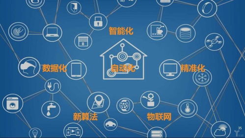 管理会计发生变化，这三点你是否知道——聚焦物联网应用服务