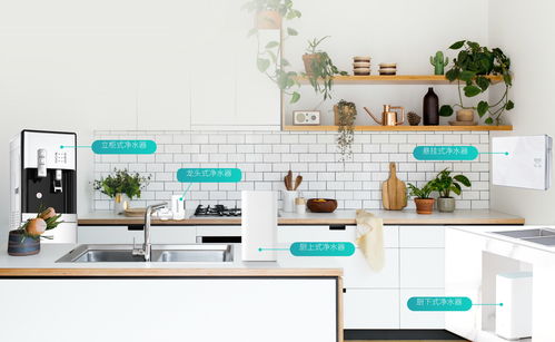 一目科技 以家用电器为入口，微型传感器重塑在线水质监测新生态