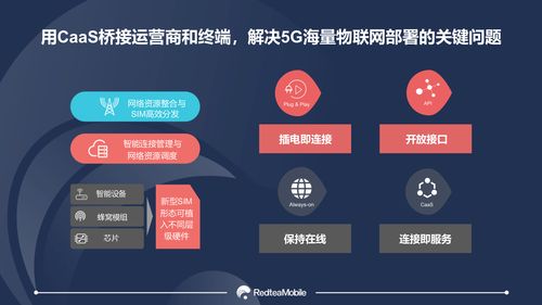 2020天翼智能生态博览会 红茶移动助力物联网产业数字化升级