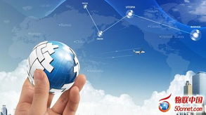 物联网应用日趋多元，智慧生活蔚然成型势不可挡